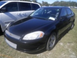 2-10236 (Cars-Sedan 4D)  Seller: Gov-Hillsborough County Sheriff-s 2012 CHEV IMP