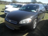 2-11116 (Cars-Sedan 4D)  Seller: Gov-Hillsborough County Sheriff-s 2013 CHEV IMP