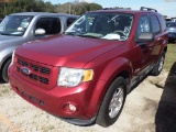 2-05150 (Cars-SUV 4D)  Seller:Private/Dealer 2012 FORD ESCAPE