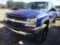 2-07137 (Trucks-Pickup 2D)  Seller:Private/Dealer 2004 CHEV 2500