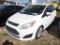 2-07221 (Cars-Sedan 4D)  Seller:Private/Dealer 2016 FORD CMAX