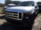 2-07146 (Trucks-Pickup 2D)  Seller:Private/Dealer 2008 FORD F250SD