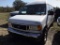 2-07149 (Trucks-Van Cargo)  Seller:Private/Dealer 2004 FORD E150