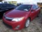 2-07232 (Cars-Sedan 4D)  Seller:Private/Dealer 2012 TOYT CAMRY