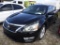 2-07233 (Cars-Sedan 4D)  Seller:Private/Dealer 2013 NISS ALTIMA