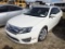 2-07238 (Cars-Sedan 4D)  Seller:Private/Dealer 2010 FORD FUSION