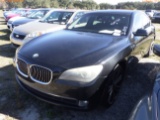 2-07115 (Cars-Sedan 4D)  Seller:Private/Dealer 2012 BMW 750LI