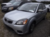 2-07129 (Cars-Sedan 4D)  Seller:Private/Dealer 2011 KIA RIO