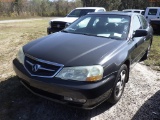 2-07155 (Cars-Sedan 4D)  Seller:Private/Dealer 2002 ACUR TL