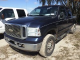 2-07210 (Trucks-Pickup 4D)  Seller:Private/Dealer 2006 FORD F350SD