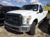 2-07223 (Trucks-Pickup 2D)  Seller:Private/Dealer 2013 FORD F250SD