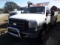 2-08122 (Trucks-Utility 2D)  Seller:Private/Dealer 2006 FORD F550