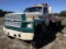 2-08217 (Trucks-Rollback)  Seller: Gov-Pinellas County BOCC 1994 FORD F700