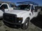 2-08225 (Trucks-Utility 2D)  Seller: Gov-Hillsborough County B.O.C.C. 2009 FORD