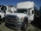 2-08229 (Trucks-Buses)  Seller: Gov-Manatee County 2013 FORD GLAVAL