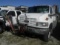 2-08230 (Trucks-Sprayer)  Seller: Gov-Manatee County 2007 GMC C4500