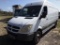 2-09114 (Trucks-Van Cargo)  Seller:Private/Dealer 2008 DODG SPRINTER