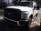 2-08139 (Trucks-Pickup 4D)  Seller:Private/Dealer 2013 FORD F250SD
