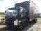 2-09110 (Trucks-Box)  Seller:Private/Dealer 2013 ISUZ NQR