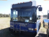 2-09116 (Trucks-Buses)  Seller: Gov-Hillsborough Area Regional 2006 GLLG G21D102