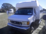 2-08125 (Trucks-Buses)  Seller:Private/Dealer 2006 TURT E450