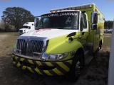 2-08126 (Trucks-Ambulance)  Seller:Private/Dealer 2008 HRTN 4300