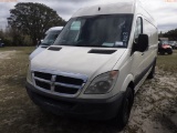 2-08128 (Trucks-Van Cargo)  Seller:Private/Dealer 2007 DODG 2500