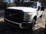 2-08139 (Trucks-Pickup 4D)  Seller:Private/Dealer 2013 FORD F250SD