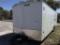 3-03156 (Trailers-Utility enclosed)  Seller:Private/Dealer 2015 VICO TAGALONG