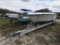 3-03112 (Vessels-Center console)  Seller: Florida State F.W.C. 2003 DONZ BOAT