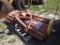 3-01138 (Equip.-Mower)  Seller:Private/Dealer RHINO RH74 PTO 3PT HITCH FLAIL MOW