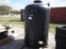 3-04198 (Equip.-Food)  Seller:Private/Dealer 400 GALLON TANK STYLE BBQ GRILL