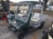 3-02512 (Equip.-Cart)  Seller:Private/Dealer CLUB CAR CARRYALL 2 SIDE BY SIDE GO