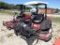 3-02558 (Equip.-Mower)  Seller: Gov-Manatee County TORO GROUNDSMASTER 360D RIDIN