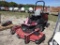 3-02574 (Equip.-Mower)  Seller: Gov-Manatee County TORO GROUNDSMASTER 3280D FRON