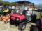 3-02618 (Equip.-Utility vehicle)  Seller:Private/Dealer CLUBCAR 1200 SIDE BY SID