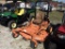 3-02620 (Equip.-Mower)  Seller:Private/Dealer SCAG TURF TIGER ZERO TURN 61 INCH