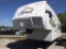 3-03512 (Trailers-Campers)  Seller:Private/Dealer 2010 JAYC EAGLE