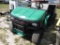 3-02640 (Equip.-Cart)  Seller:Private/Dealer CUSHMAN SIDE BY SIDE FLAT BED CART