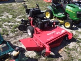 3-02138 (Equip.-Mower)  Seller:Private/Dealer GRAVELY HYDRO PRO300 WALK BEHIND M