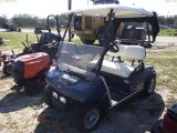 3-02146 (Equip.-Cart)  Seller:Private/Dealer CLUB CAR SIDE BY SIDE ELECTRIC GOLF