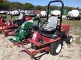 3-02588 (Equip.-Mower)  Seller:Private/Dealer TORO GROUNDSMASTER 225 MOWER MISSI