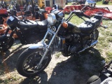 3-02120 (Cars-Motorcycle)  Seller:Private/Dealer 1983 HOND VF750C