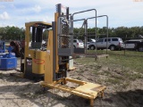 3-01176 (Equip.-Man lift)  Seller:Private/Dealer BIL-JAX XLT1571 14 FOOT 10 INCH