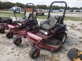 3-02536 (Equip.-Mower)  Seller: Gov-Winter Haven TORO Z MASTER COMMERCIAL 60 INC