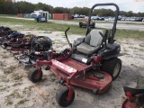 3-02538 (Equip.-Mower)  Seller: Gov-Winter Haven TORO 6000 SERIES Z MASTER PROFE