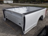3-04224 (Equip.-Truck body)  Seller:Private/Dealer 2019 FORD F250-F350 TRUCK BED