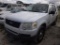 3-10111 (Cars-SUV 4D)  Seller: Gov-Alachua County Sheriffs Offic 2006 FORD EXPLO