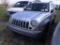 3-10122 (Cars-SUV 4D)  Seller: Florida State B.P.R. 2005 JEEP LIBERTY