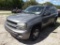 3-05165 (Cars-SUV 4D)  Seller:Private/Dealer 2007 CHEV TRAILBLAZ